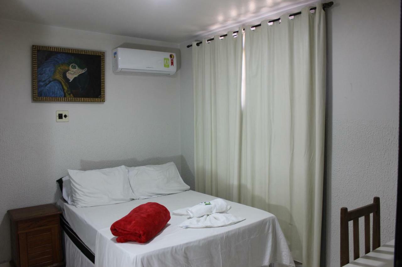 Hotel Manzoni Campo Grande  Exterior foto